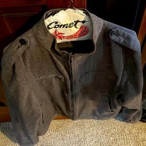 APT.9 Men’s Jacket